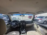MITSUBISHI PAJERO-2014 3.5L
